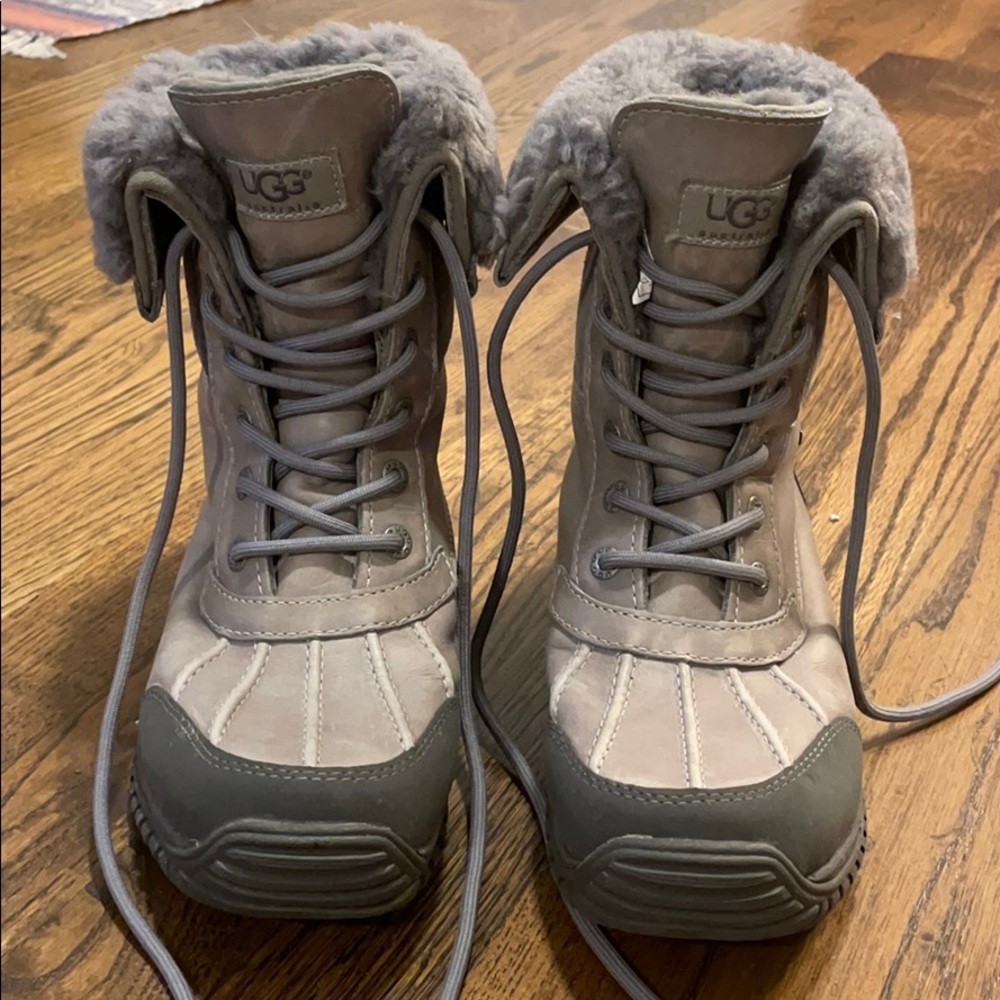 Ugg Snowboots